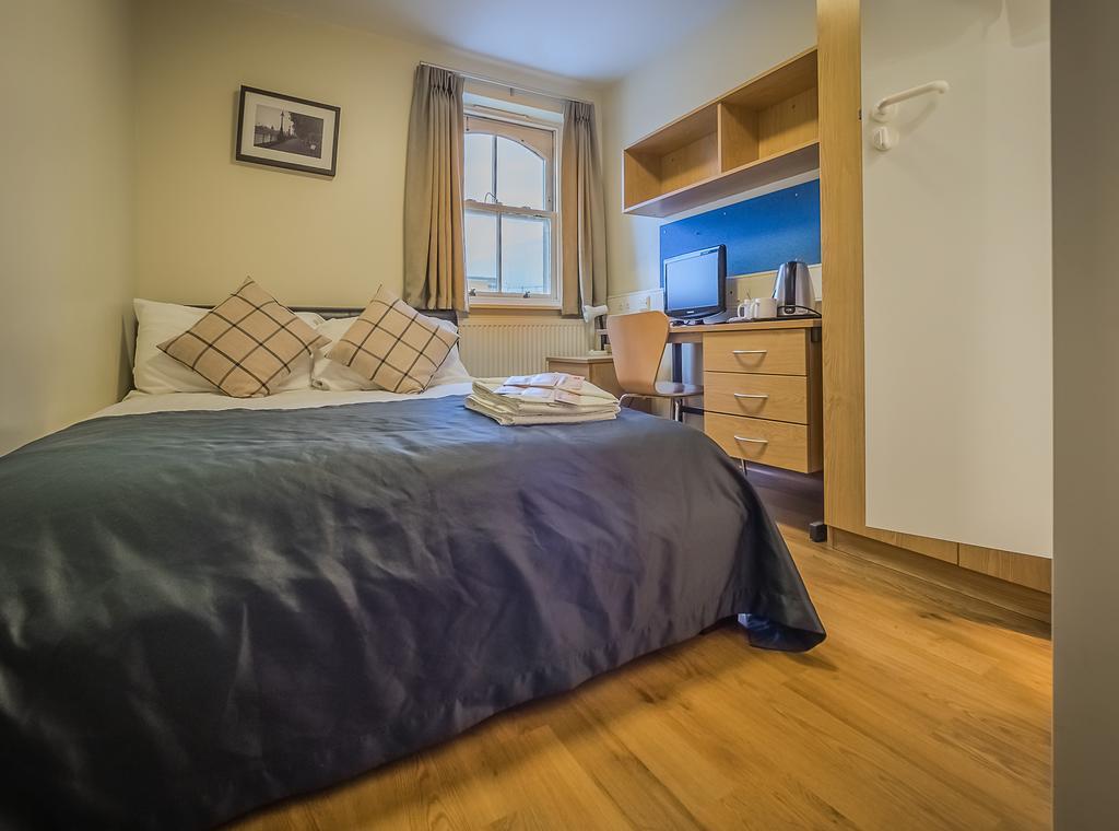 Appartement Lse Northumberland House Londen