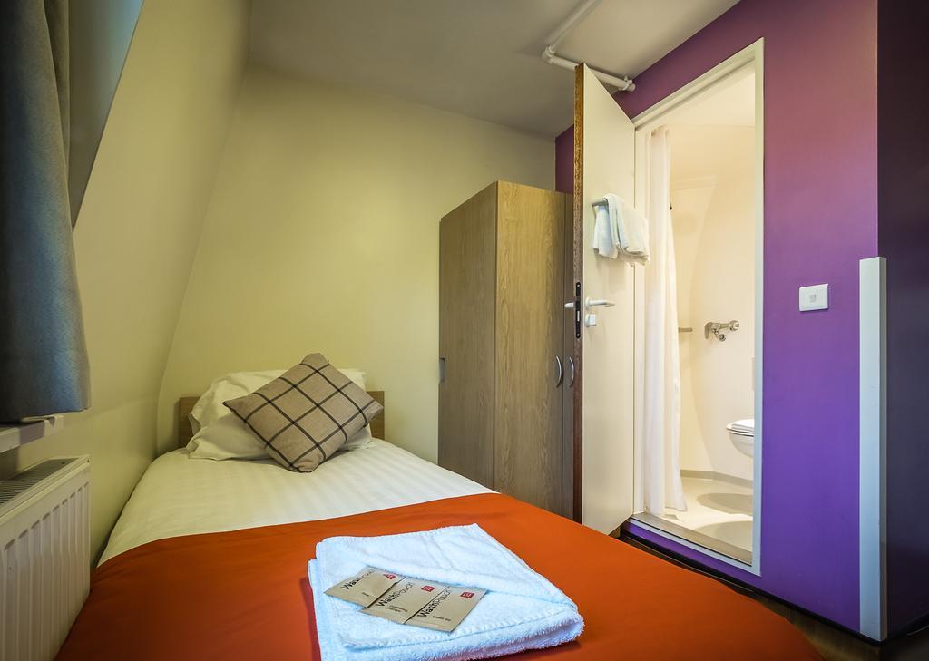 Appartement Lse Northumberland House