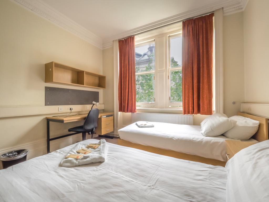 Appartement Lse Northumberland House Londen