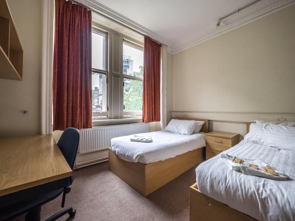 Appartement Lse Northumberland House Londen