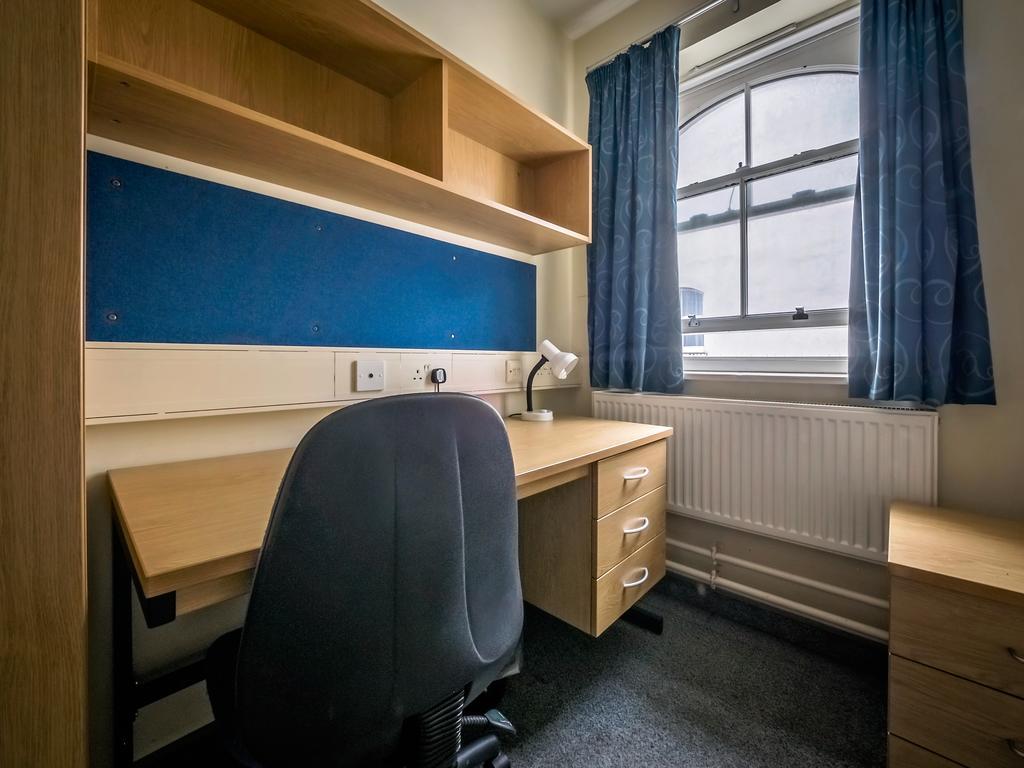 Appartement Lse Northumberland House Londen