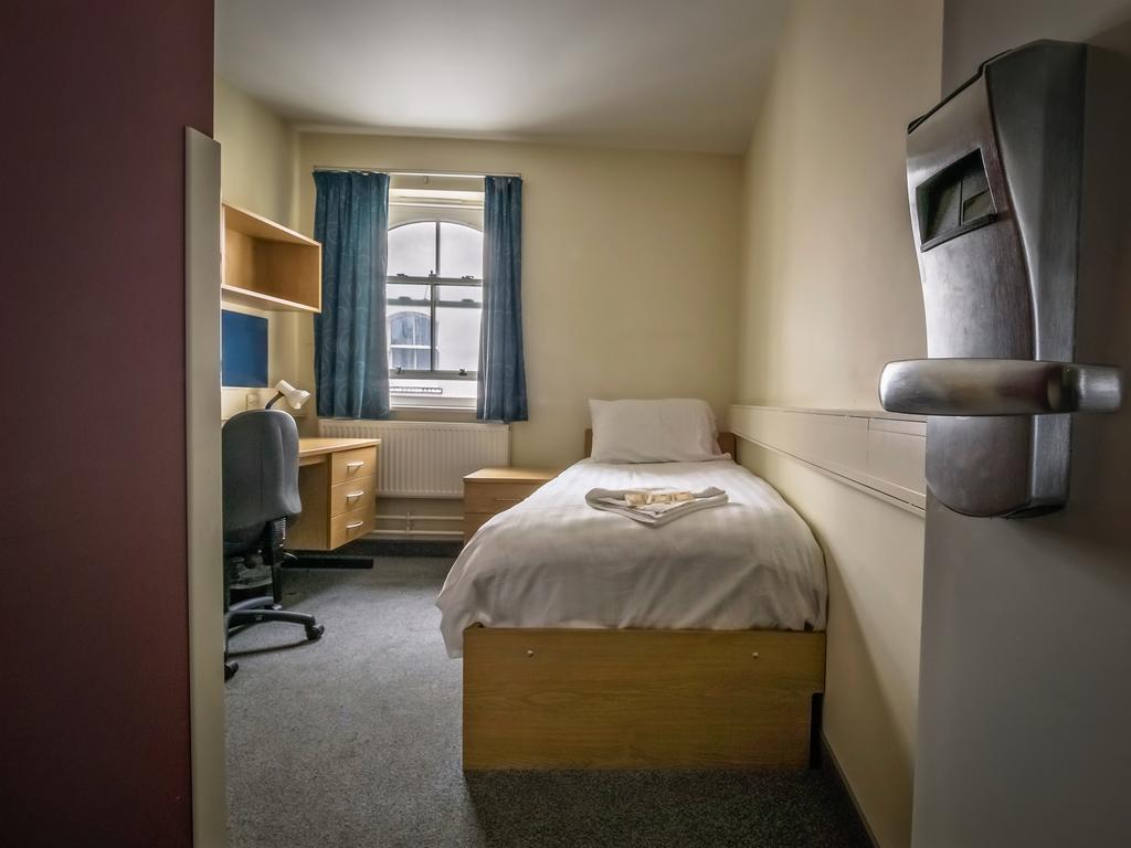 Appartement Lse Northumberland House Londen