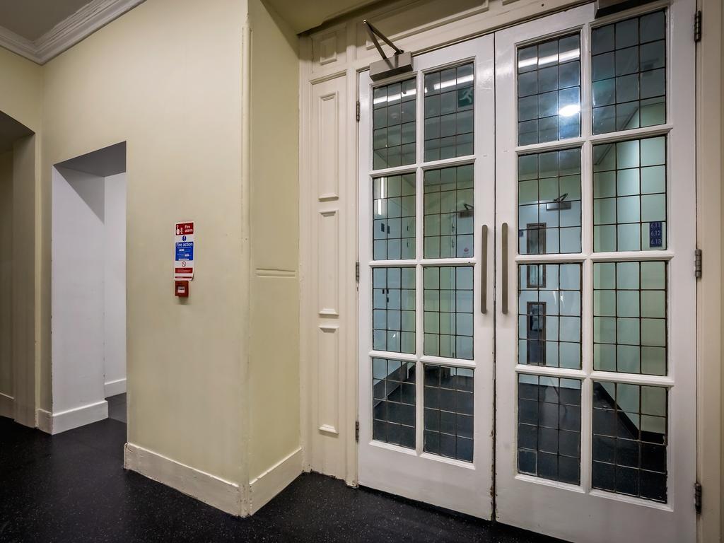 Appartement Lse Northumberland House Londen