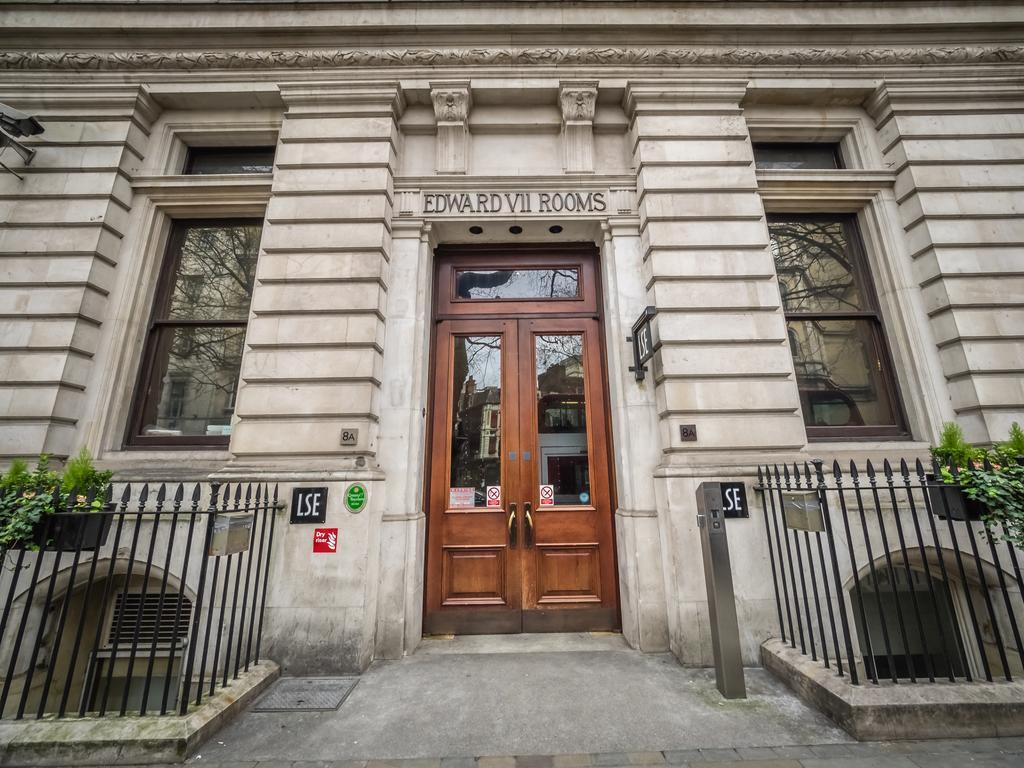 Appartement Lse Northumberland House *