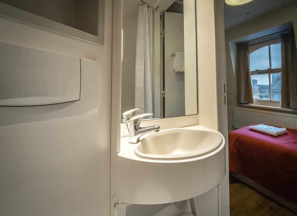 Appartement Lse Northumberland House Londen